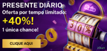 APK oficial da 23bet para Android