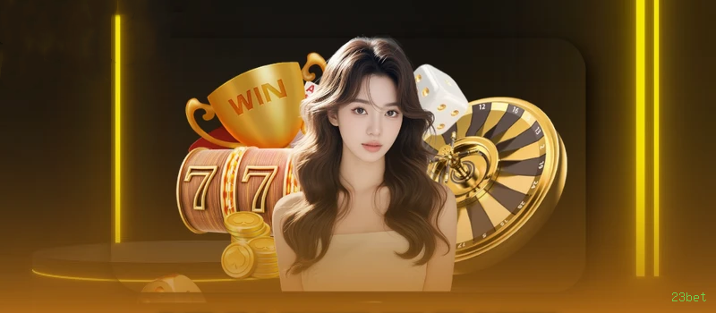 Apostas esportivas da 23bet com odds competitivas