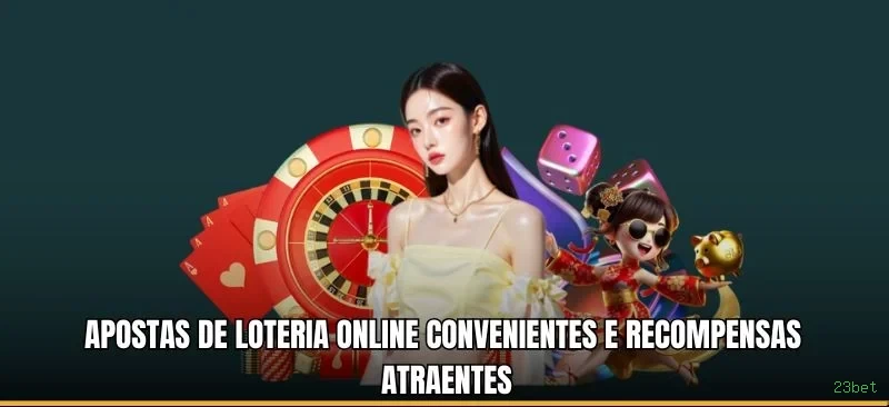Bônus 23bet