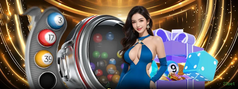 Imagem promocional da 23bet mostrando a plataforma e suas vantagens