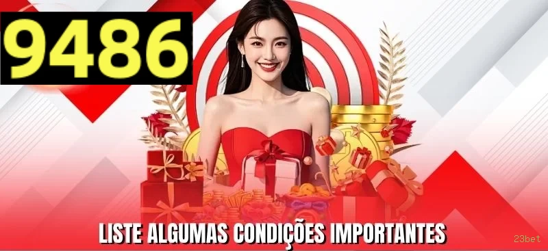 Login seguro na 23bet