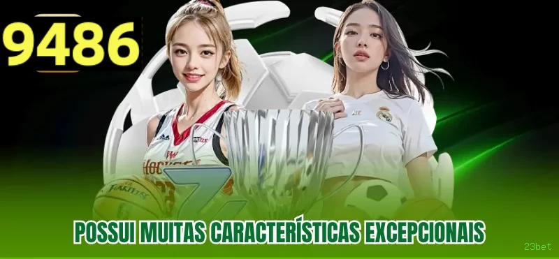 Programa VIP exclusivo da 23bet