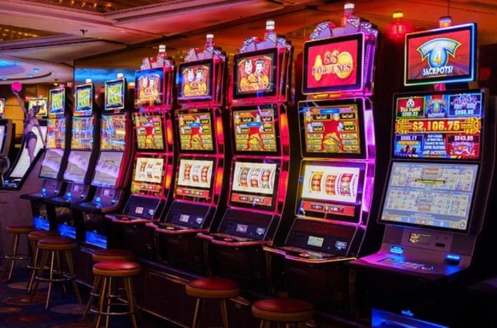 Slots 23bet - Sweet Bonanza e caça-níqueis populares